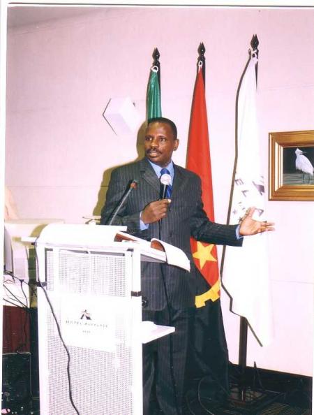 mon pere spirituel